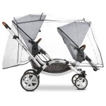 ABC - Design Zoom lietus plēve